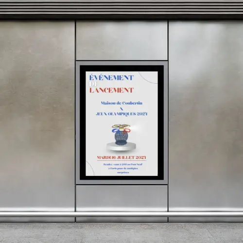 mockup maison de coubertin