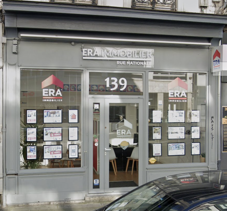 era facade