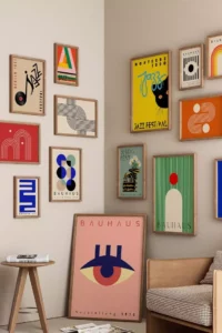 peintures