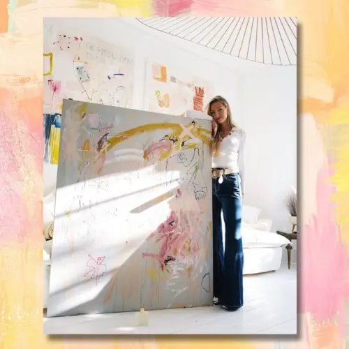 l.art - louise